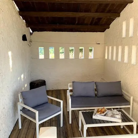 La Ferme De Long Pech - Piscine - Calme