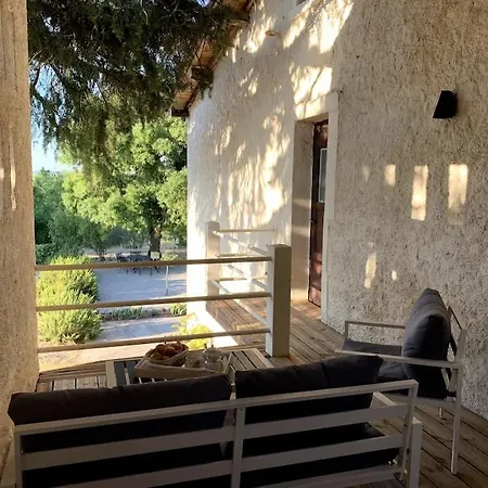 La Ferme De Long Pech - Piscine - Calme