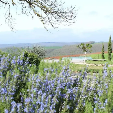 La Ferme De Long Pech - Piscine - Calme